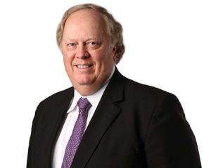 David Morgan