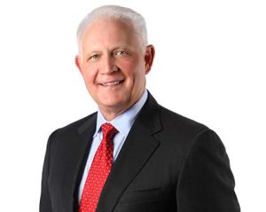 Mike Cain