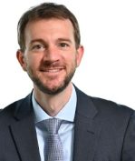 Andrew J. Usery, CPA, leads LBMC's manufacturing, distribution & retail audit segment in Nashville, specializing in audits, M&A, and internal controls.