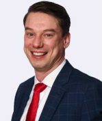 Jacob Schuetze is an Audit Shareholder at LBMC in Nashville, specializing in financial audits and risk-based internal controls.