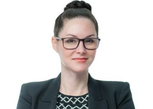 Jennifer Landreth