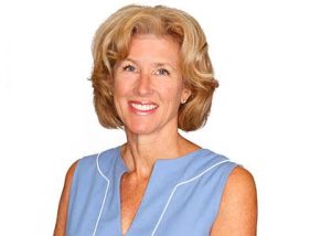 Regina Nutter