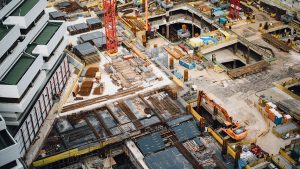 Real Estate & Construction