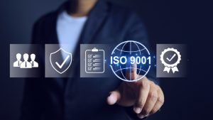 Simplifying ISO Certification: A More Integrated Approach for Growing Organizations